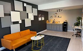 Baymont By Wyndham Ridgecrest